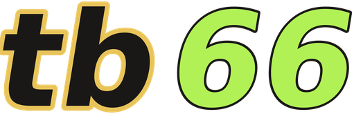 tb66 logo