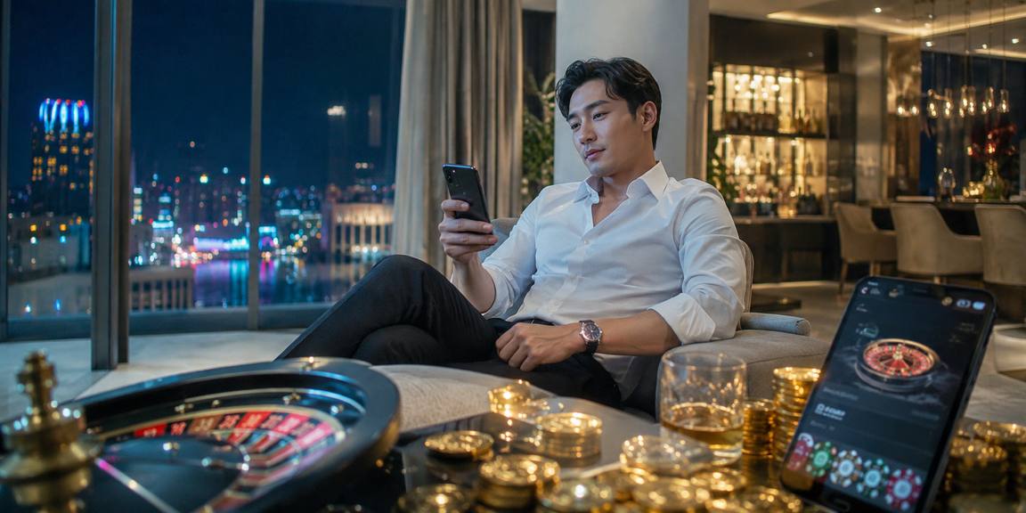 tb66 Baccarat Bàn Rộng